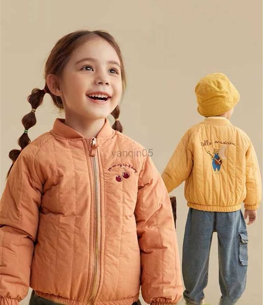 down coat winter children thicken warm coat kids boys girls coat cartoon print warm jacket baby warm outwear hkd230725, Blue;gray
down coat winter children thicken warm coat kids boys girls coat cartoon print warm jacket baby warm outwear hkd230725, Blue;gray