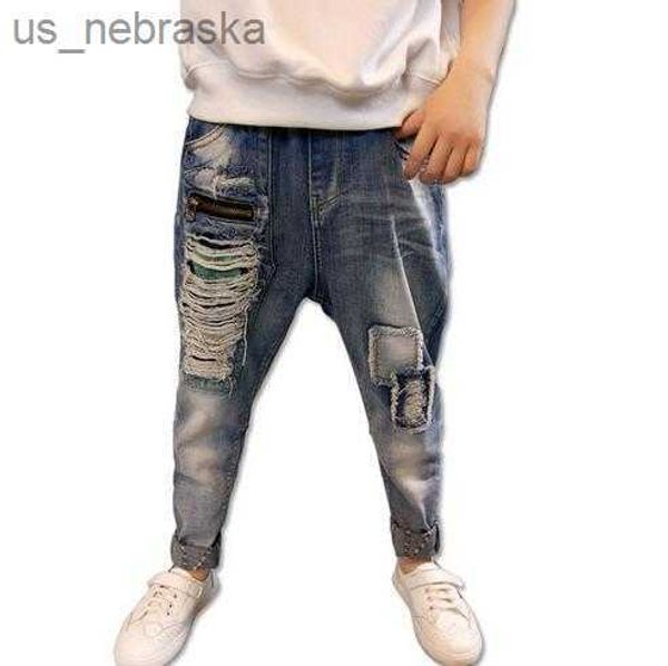 boys jeans spring autumn teen boys fashion broken hole denim pants kids casual pencil trousers 5 7 8 10 12 years boys clothes l230518, Blue
boys jeans spring autumn teen boys fashion broken hole denim pants kids casual pencil trousers 5 7 8 10 12 years boys clothes l230518, Blue