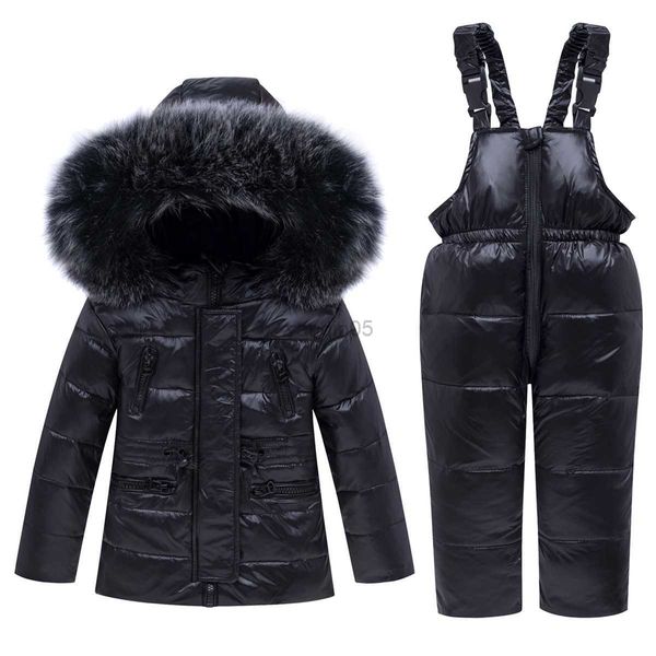 down coat olekid -30 degrees kids winter jacket fur collar down jackat for girl 1-5 years baby boy clothes children coat overalls snowsuit h, Blue;gray
down coat olekid -30 degrees kids winter jacket fur collar down jackat for girl 1-5 years baby boy clothes children coat overalls snowsuit h, Blue;gray