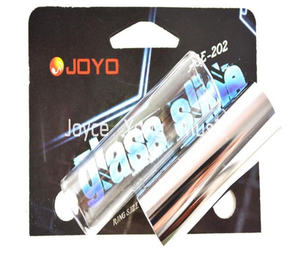 joyo smooth glass slide chrome steel slide guitar slides resonant rich tones bright metallic tones wholes4616278
joyo smooth glass slide chrome steel slide guitar slides resonant rich tones bright metallic tones wholes4616278