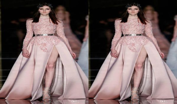zuhair murad dresses evening wear beaded split long sleeves party prom gowns sweep train crystals formal dress1221174, Black;red
zuhair murad dresses evening wear beaded split long sleeves party prom gowns sweep train crystals formal dress1221174, Black;red