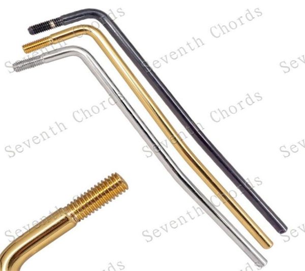 1 pcs screwin electric guitar tremolo arm whammy bar thread 6mm m6 3 colour can choose guitar accessories parts8623521
1 pcs screwin electric guitar tremolo arm whammy bar thread 6mm m6 3 colour can choose guitar accessories parts8623521