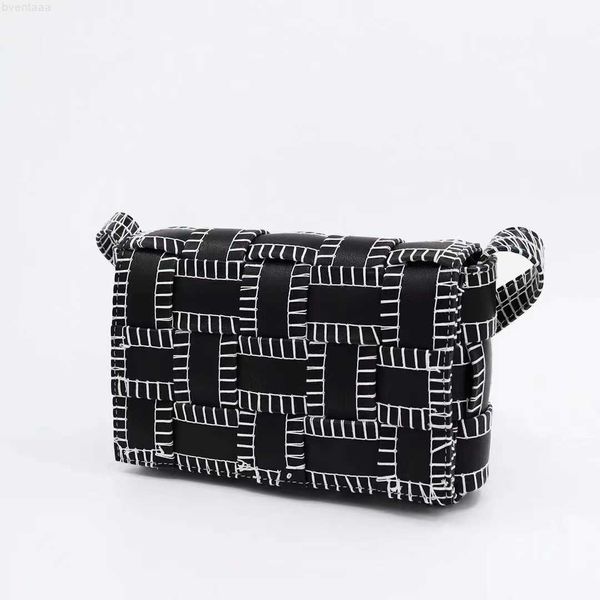 b bag bottven designer women purse brick shoulder woven and plaid sewing strap small new style design men's square women's one-sho
b bag bottven designer women purse brick shoulder woven and plaid sewing strap small new style design men's square women's one-sho