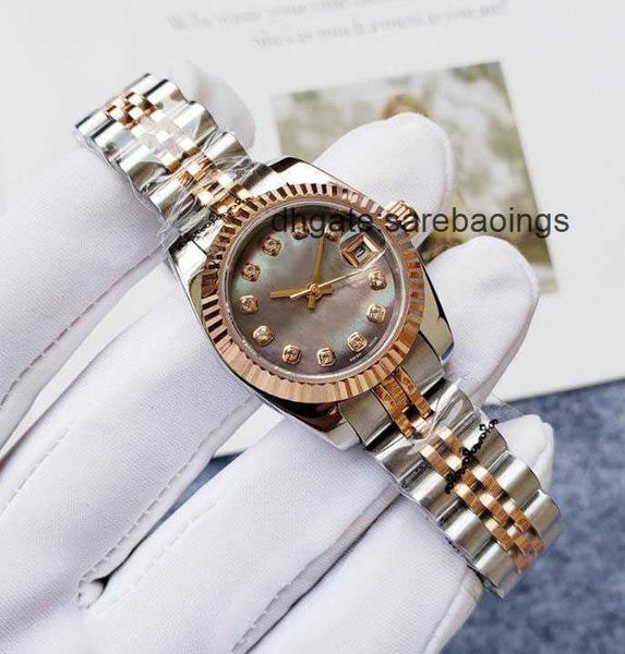 26mm women's watches rose gold automatic mechanical crescent bezel stainless steel wristband fashion girl watch gift, Slivery;golden
26mm women's watches rose gold automatic mechanical crescent bezel stainless steel wristband fashion girl watch gift, Slivery;golden