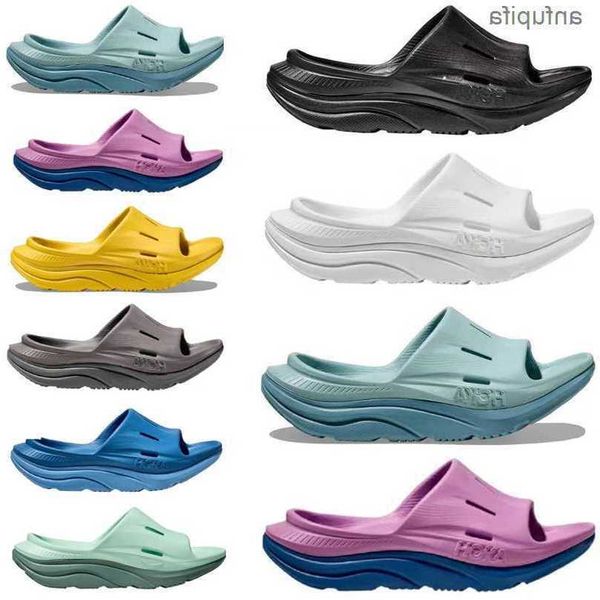 2023 hoka one ora recovery slide 3 designer slippers sandals slides men women yellow white black green blue light bone grey navy mens summer
2023 hoka one ora recovery slide 3 designer slippers sandals slides men women yellow white black green blue light bone grey navy mens summer