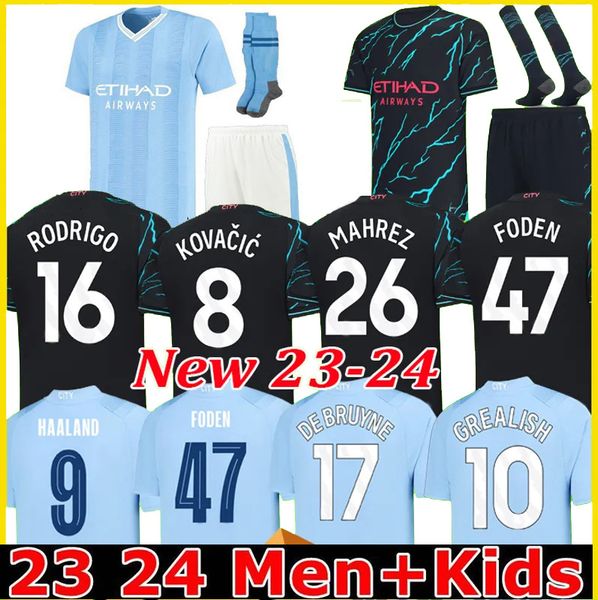 soccer jerseys haaland 23 24 de bruyne phillips mans cities grealish ferran mahrez foden bernardo joao cancelo z rodrigo football shirt men
soccer jerseys haaland 23 24 de bruyne phillips mans cities grealish ferran mahrez foden bernardo joao cancelo z rodrigo football shirt men