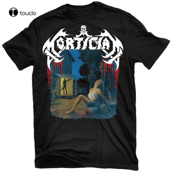 mens tshirts mortician chainsaw dismemberment tshirt tee shirt cotton t custom aldult teen digital printing 230724, White;black
mens tshirts mortician chainsaw dismemberment tshirt tee shirt cotton t custom aldult teen digital printing 230724, White;black