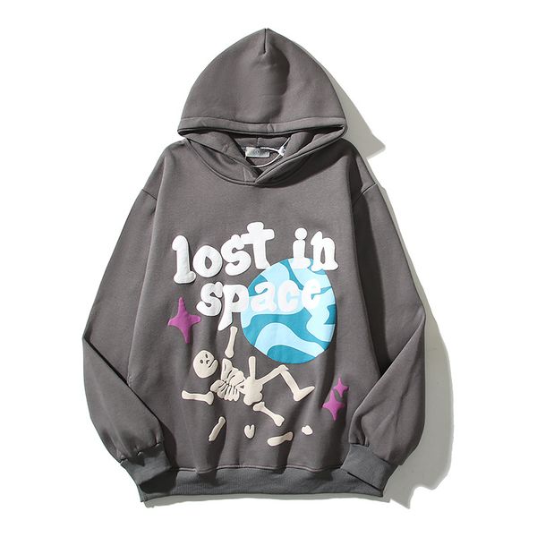 2023 technology men's hoodie designer men's and women's tie-dyed hoodie jacket color checkered camouflage sweatshirt fashion, Black
2023 technology men's hoodie designer men's and women's tie-dyed hoodie jacket color checkered camouflage sweatshirt fashion, Black