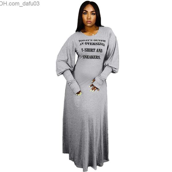 basic casual dresses women autumn and winter dress fashions fashion letter printing casual clothing ladies dresses for womens z230726, Black;gray
basic casual dresses women autumn and winter dress fashions fashion letter printing casual clothing ladies dresses for womens z230726, Black;gray