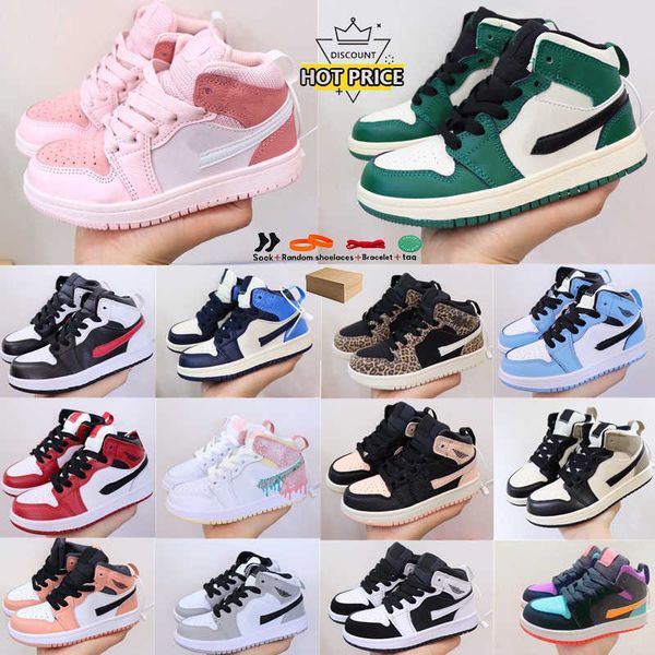 designer 2023 jumpman1 childrens basketball shoes pine green game trainers university blue pink chicago green black white kid boy chidren sh
designer 2023 jumpman1 childrens basketball shoes pine green game trainers university blue pink chicago green black white kid boy chidren sh