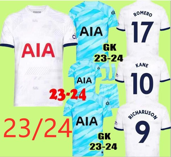 spurs 23 24 goalie son bergwijn soccer jerseys 2023 24 jersey football shirt third lucas hojbjerg loris romero reguilon bryan kulusevski ben, Black;yellow
spurs 23 24 goalie son bergwijn soccer jerseys 2023 24 jersey football shirt third lucas hojbjerg loris romero reguilon bryan kulusevski ben, Black;yellow