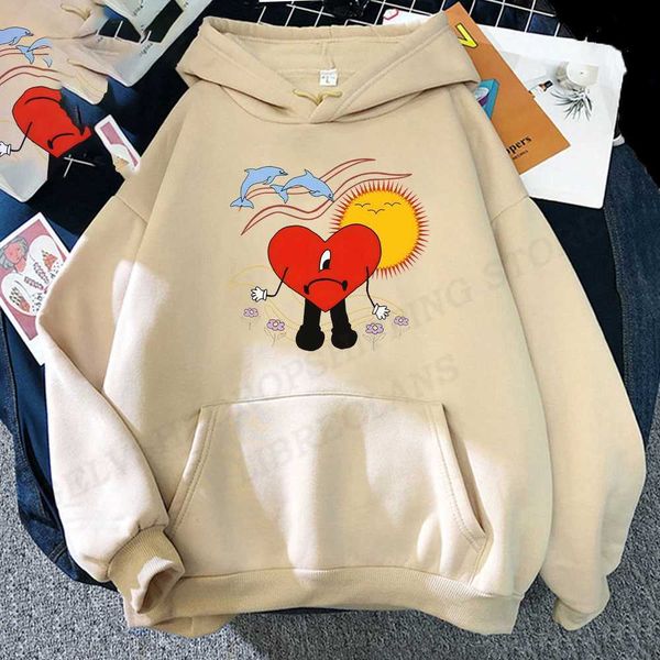 cotton hoodie men fashion un verano sin ti bad bunny print hoodies kids hip hop hoodie bad bunny sweats women tracksuit boy coat, Black
cotton hoodie men fashion un verano sin ti bad bunny print hoodies kids hip hop hoodie bad bunny sweats women tracksuit boy coat, Black