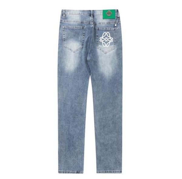 classic designer jeans mens denim pants fashion letters print trouser hip hop distressed zipper trousers size s-2xl, Blue
classic designer jeans mens denim pants fashion letters print trouser hip hop distressed zipper trousers size s-2xl, Blue