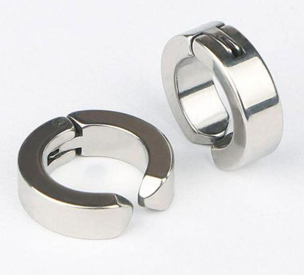 titanium stainless steel earrings new fashion mens women hoop earrings body piercing ear stud jewelry 8 colors new 9079405, Golden;silver
titanium stainless steel earrings new fashion mens women hoop earrings body piercing ear stud jewelry 8 colors new 9079405, Golden;silver