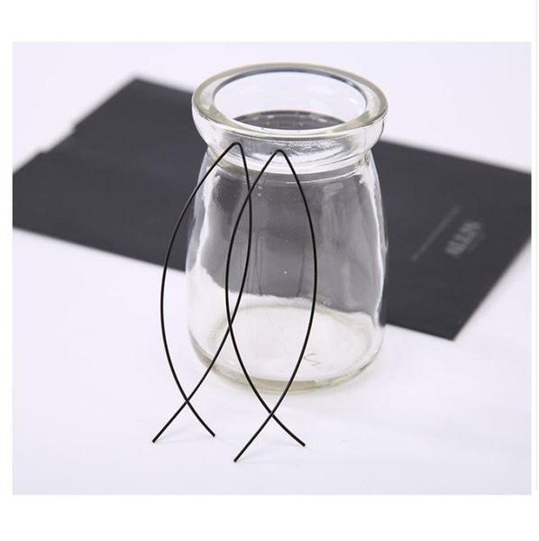 chic upside down hoops hypoallergenic lightweight open needle drop dangle threader earrings2903640, Silver
chic upside down hoops hypoallergenic lightweight open needle drop dangle threader earrings2903640, Silver
