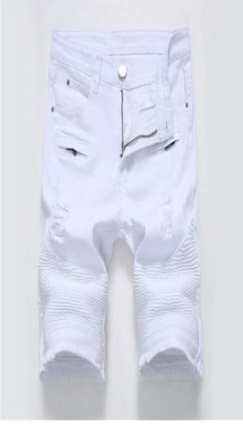 new fashion mens biker short jeans pleated ripped motorcycle denim shorts for man with multi zippers plus size 28422379164, Blue
new fashion mens biker short jeans pleated ripped motorcycle denim shorts for man with multi zippers plus size 28422379164, Blue