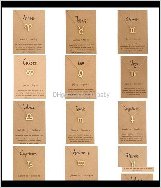 12 zodiac with gift card constellation sign silver chains necklace for men women fashion jewelry in bulk ship cdfjv t5ykd7292553
12 zodiac with gift card constellation sign silver chains necklace for men women fashion jewelry in bulk ship cdfjv t5ykd7292553