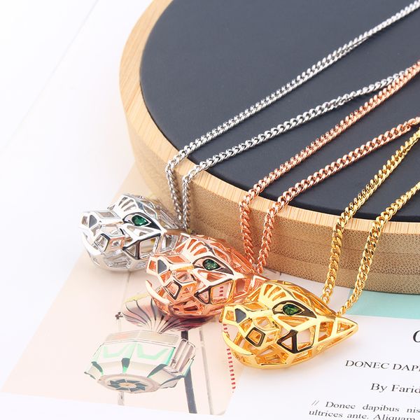 long necklace silver gold leopard pendant necklaces for women girls designer men couple fashion wedding party valentine gifts engaged sets d
long necklace silver gold leopard pendant necklaces for women girls designer men couple fashion wedding party valentine gifts engaged sets d