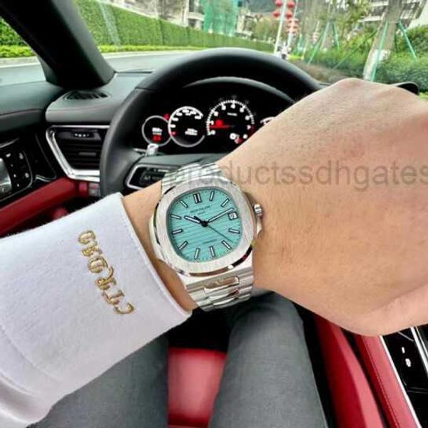 luxury classic iced out wrist watches patas 40mm 5711 ultra thin 3k steel king 324sc movement noble polish bezel gift phippe n8tf, Slivery;brown
luxury classic iced out wrist watches patas 40mm 5711 ultra thin 3k steel king 324sc movement noble polish bezel gift phippe n8tf, Slivery;brown