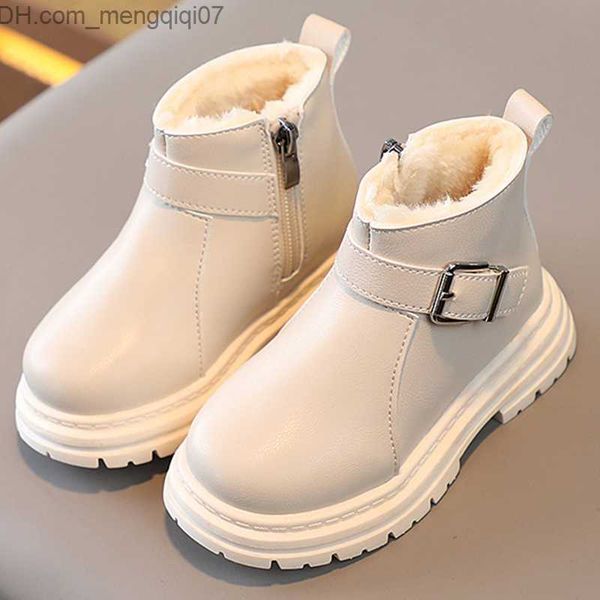 sneakers children's boots winter fashion warm ankle boots boys and girls platform shoes zip solid round toe boots children's casua, Black;red
sneakers children's boots winter fashion warm ankle boots boys and girls platform shoes zip solid round toe boots children's casua, Black;red