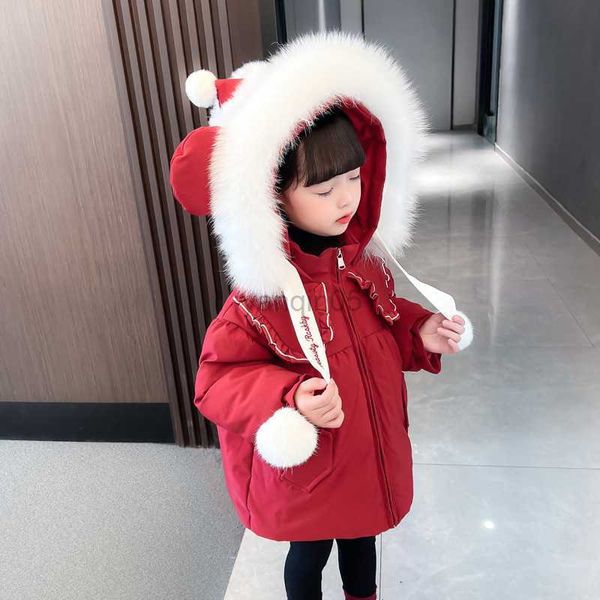 down coat 2022 new winter warm girls down jacket long fashion hooded teen kids parka coat children thermal outerwear 4-13 y hkd230725, Blue;gray
down coat 2022 new winter warm girls down jacket long fashion hooded teen kids parka coat children thermal outerwear 4-13 y hkd230725, Blue;gray