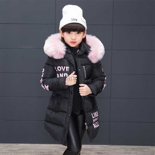 down coat olekid 2023 russian winter girls parka faux fur collar long girls cotton-padded jacket 4-13 years kids teenagers outerwear coat hk, Blue;gray
down coat olekid 2023 russian winter girls parka faux fur collar long girls cotton-padded jacket 4-13 years kids teenagers outerwear coat hk, Blue;gray
