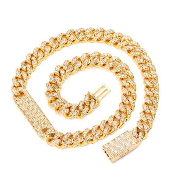new fashion 12mm hip hop prong setting cz zirconia iced out cuban link chain necklaces for men miami tag bijoux collier rapper cur4579975, Silver
new fashion 12mm hip hop prong setting cz zirconia iced out cuban link chain necklaces for men miami tag bijoux collier rapper cur4579975, Silver