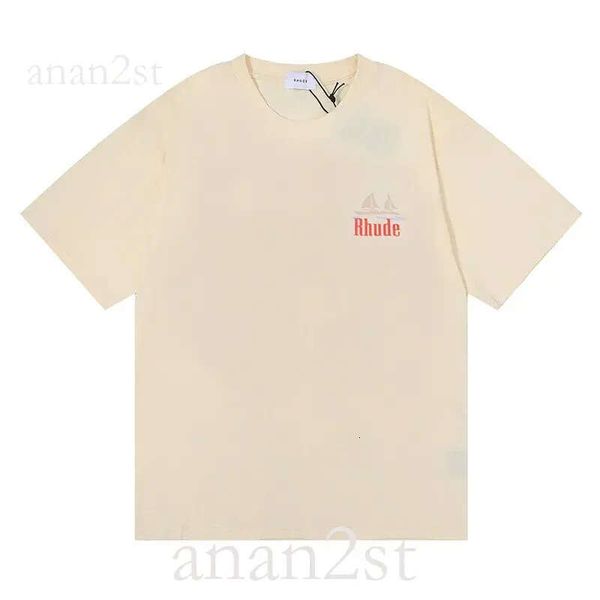 23ss rhude mens t shirt tess designer casual fashion short sleeve europe america men women round neck tshirts usb, White;black
23ss rhude mens t shirt tess designer casual fashion short sleeve europe america men women round neck tshirts usb, White;black