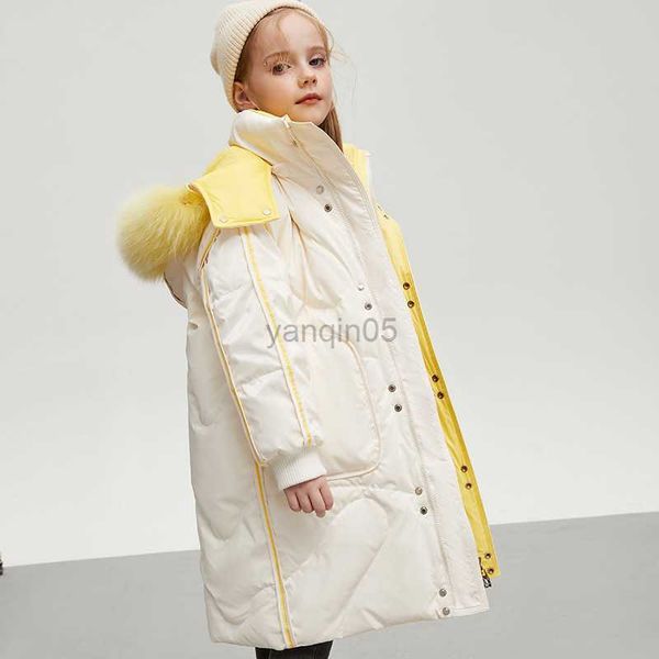 down coat girls down jacket children's long parka 2022 new two sided wear kids girls thick bright side wash overcoat boy winter coat hk, Blue;gray
down coat girls down jacket children's long parka 2022 new two sided wear kids girls thick bright side wash overcoat boy winter coat hk, Blue;gray