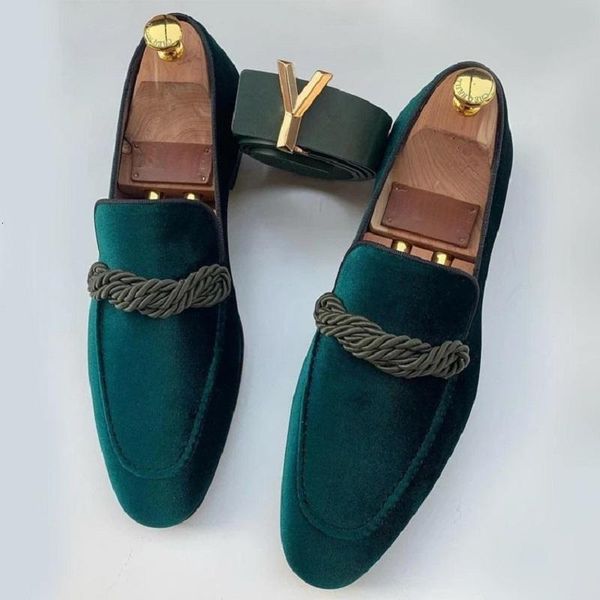 dress shoes plus size mens loafers brand suede leather vintage slipon classic casual men driving wedding male 230725, Black
dress shoes plus size mens loafers brand suede leather vintage slipon classic casual men driving wedding male 230725, Black