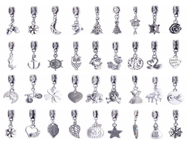 mix style big hole loose beads charm for diy jewelry bracelet for european bracelets women jewelry7760236, Black
mix style big hole loose beads charm for diy jewelry bracelet for european bracelets women jewelry7760236, Black