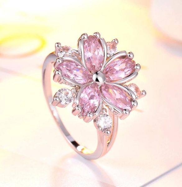 wedding rings elegant fashion sakura princess engagement for bride jewelry romantic cherry blossom zircon lady7367854, Slivery;golden
wedding rings elegant fashion sakura princess engagement for bride jewelry romantic cherry blossom zircon lady7367854, Slivery;golden