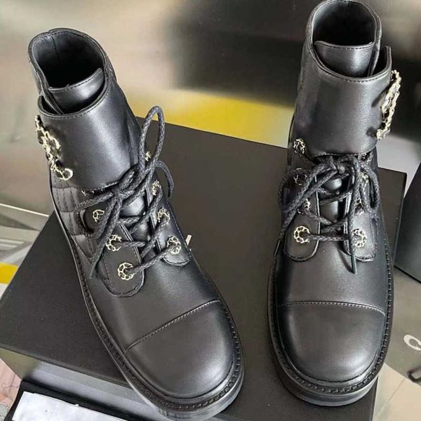 women luxury designers ankle boots half boots black calfskin quality flat lace up shoes adjustable zipper opening motorcycle boots
women luxury designers ankle boots half boots black calfskin quality flat lace up shoes adjustable zipper opening motorcycle boots