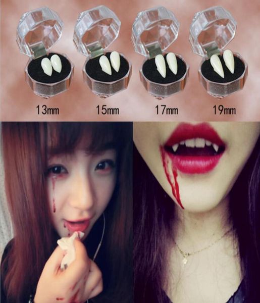 costume accessories horrific fun clown dress vampire teeth halloween party dentures props zombie devil fangs tooth with dental gum9122988, Silver
costume accessories horrific fun clown dress vampire teeth halloween party dentures props zombie devil fangs tooth with dental gum9122988, Silver