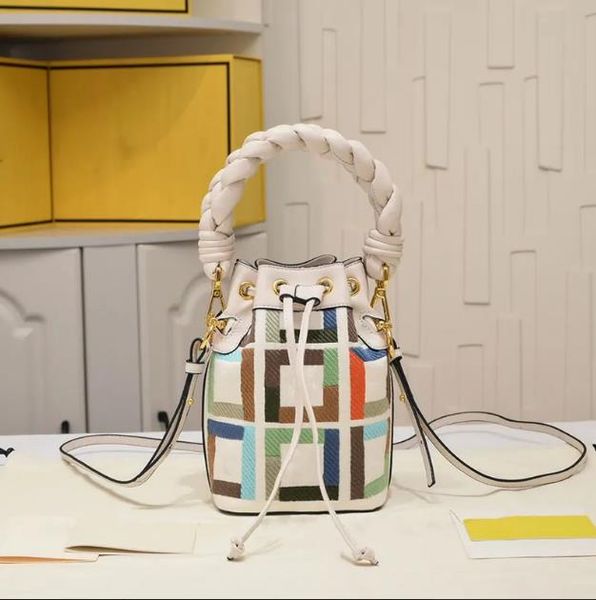 mon tresor mini bucket bag luxury designer crossbody shoulder bag drawstring handbag multi color canvas mini bag embroidery handbag women�
mon tresor mini bucket bag luxury designer crossbody shoulder bag drawstring handbag multi color canvas mini bag embroidery handbag women�