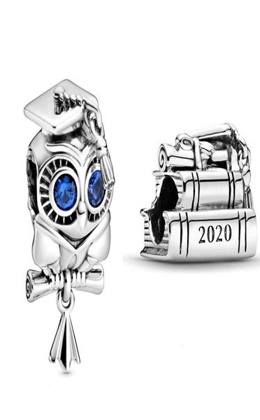 new wise owl and 2020 graduation books charms 925 sterling silver charm fit beads bracelets necklace diy for women jewelry 798910c2722059, Bronze;silver
new wise owl and 2020 graduation books charms 925 sterling silver charm fit beads bracelets necklace diy for women jewelry 798910c2722059, Bronze;silver