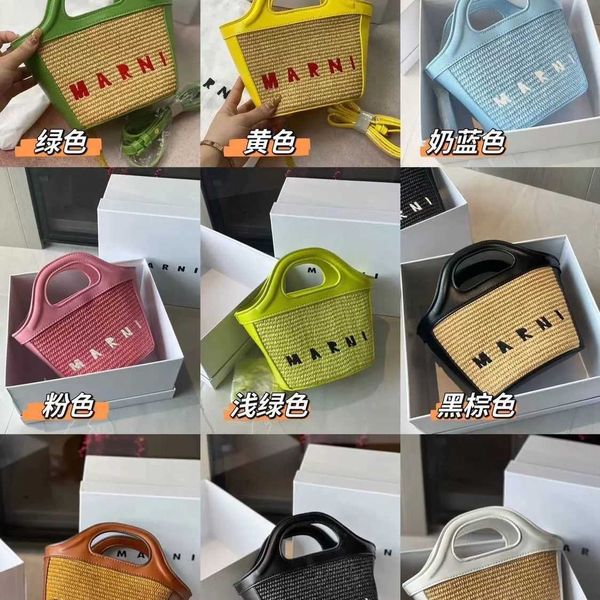 luxury handbag womens designer marn basket cosmetic bag wallet crossbody shoulder raffias bags fashion tropicalia micro weave straw beach ba
luxury handbag womens designer marn basket cosmetic bag wallet crossbody shoulder raffias bags fashion tropicalia micro weave straw beach ba