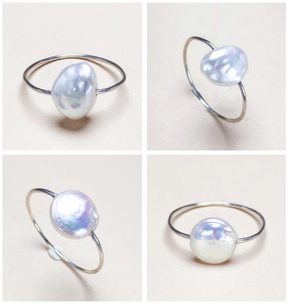 unique baroque pearl ring 89mm freshwater pearl ring s925 sterling silver jewelry fashion designer for women wedding gift 1pcslo9432280, Golden;silver
unique baroque pearl ring 89mm freshwater pearl ring s925 sterling silver jewelry fashion designer for women wedding gift 1pcslo9432280, Golden;silver