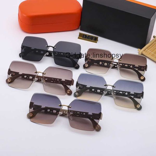 wholesale designer sunglasses frameless diamond cut glasses brown lens fashion ins men's and women's h glasses with original box, White;black
wholesale designer sunglasses frameless diamond cut glasses brown lens fashion ins men's and women's h glasses with original box, White;black