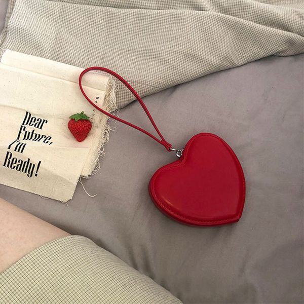 wallets factory wholesale ladies wallet card holder coin purse girls kawaii clutch bag pu leather wallets for women stock heart bag 230724, Red;black
wallets factory wholesale ladies wallet card holder coin purse girls kawaii clutch bag pu leather wallets for women stock heart bag 230724, Red;black