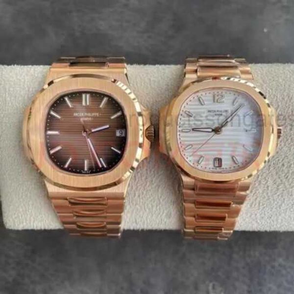 luxury classic iced out wrist watches patas 40mm 5711 ultra thin 3k steel king 324sc movement noble polish bezel gift phippe lr7u, Slivery;brown
luxury classic iced out wrist watches patas 40mm 5711 ultra thin 3k steel king 324sc movement noble polish bezel gift phippe lr7u, Slivery;brown