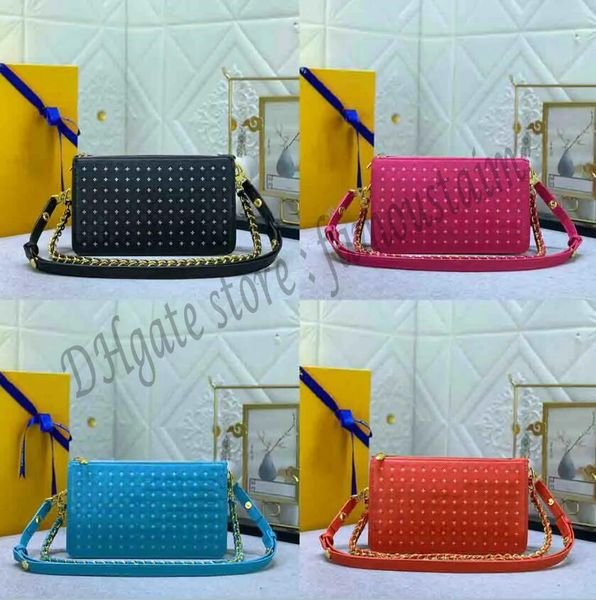designer new women vavin chain shoulder bag wallet classic damier canvas alphabet alphabet full leather embossed bag detachable chain should
designer new women vavin chain shoulder bag wallet classic damier canvas alphabet alphabet full leather embossed bag detachable chain should