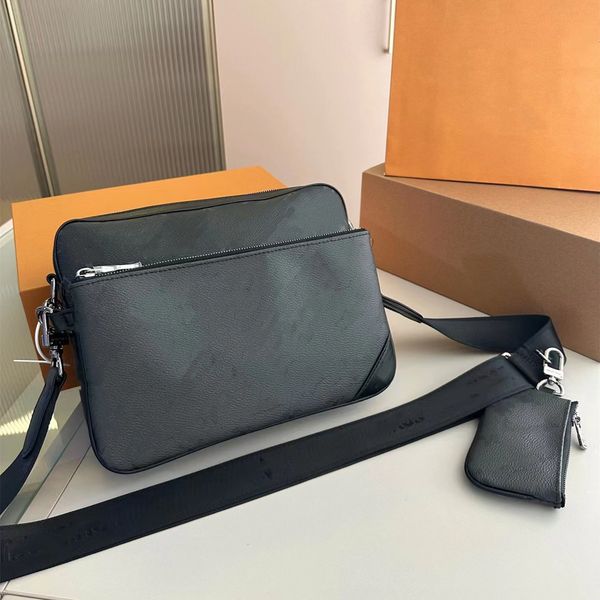 2023 latest shoulder bags original luxury designers flower handbags women messenger handbag womens fashion luxurys two piece set crossbody b, Red;black
2023 latest shoulder bags original luxury designers flower handbags women messenger handbag womens fashion luxurys two piece set crossbody b, Red;black