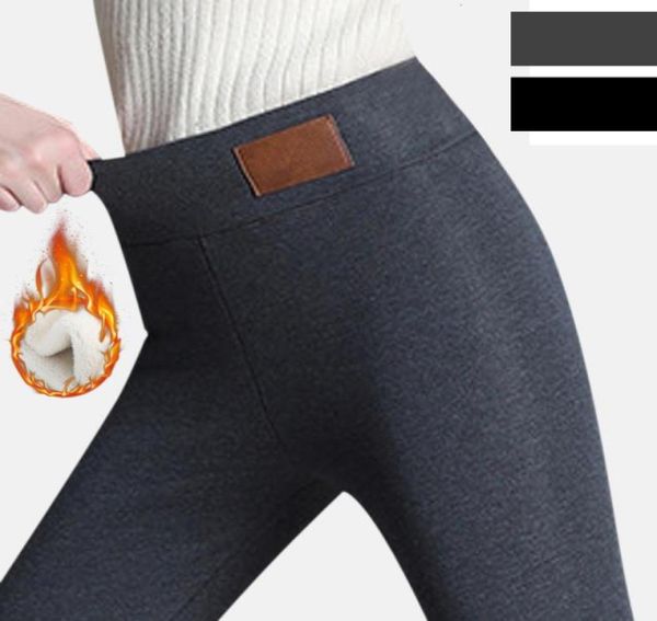 black warm pants winter tights thick velvet casual pants comfortable wool fleece trousers ladies lambskin cashmere pants v1911117081803, Black;white
black warm pants winter tights thick velvet casual pants comfortable wool fleece trousers ladies lambskin cashmere pants v1911117081803, Black;white