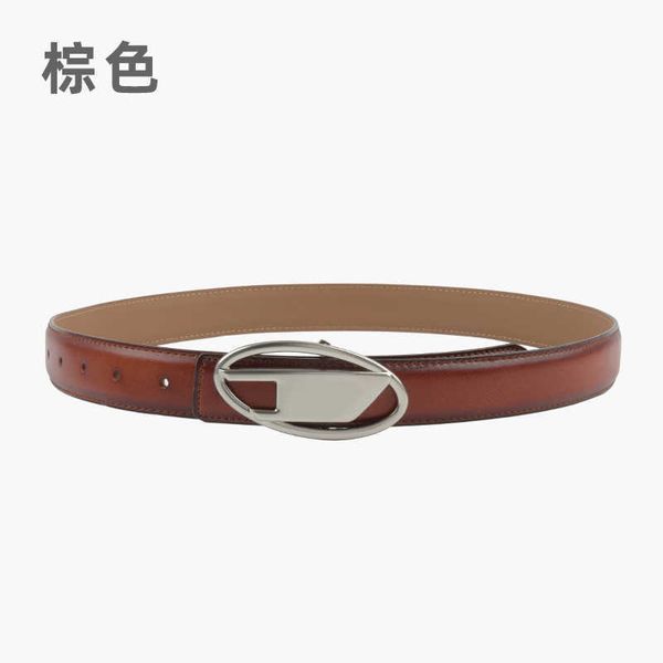 simple everything retro belt fashion classic casual jeans women leather waistband width 2.8cm luxury designer decorated belt high-quality, Black;brown
simple everything retro belt fashion classic casual jeans women leather waistband width 2.8cm luxury designer decorated belt high-quality, Black;brown