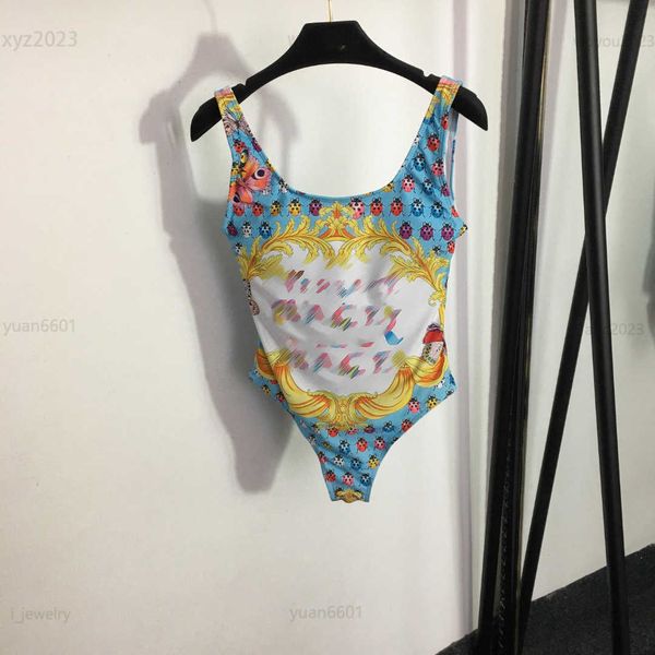 womens designer bikini insect pattern printing one-piece fashion backless design sling swimwear size s-xl girl surfing suit july21, White;black
womens designer bikini insect pattern printing one-piece fashion backless design sling swimwear size s-xl girl surfing suit july21, White;black
