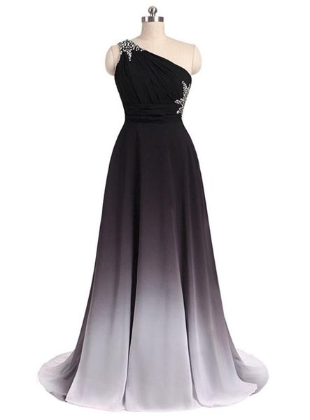 ombre long prom dresses chiffon a line plus size floorlength formal evening party celebrity bridesmaid gown qc12309871479, Black
ombre long prom dresses chiffon a line plus size floorlength formal evening party celebrity bridesmaid gown qc12309871479, Black