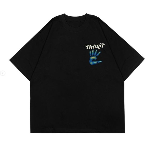 womens tshirt summer leisure y2k youth vitality printing letter short sleeve harajuku mens loose and comfortable tshirt 230724, White
womens tshirt summer leisure y2k youth vitality printing letter short sleeve harajuku mens loose and comfortable tshirt 230724, White
