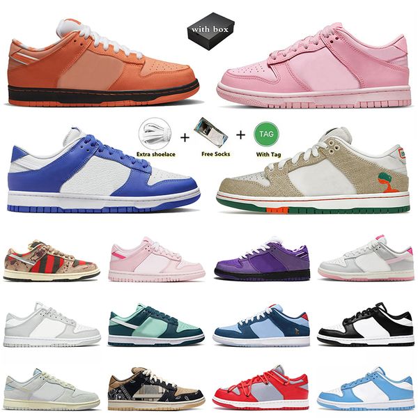men women shoes flat sneakers lows panda dunksbs white black grey fog triple pink unc rose whisper team gold blue raspberry strawberry peach
men women shoes flat sneakers lows panda dunksbs white black grey fog triple pink unc rose whisper team gold blue raspberry strawberry peach