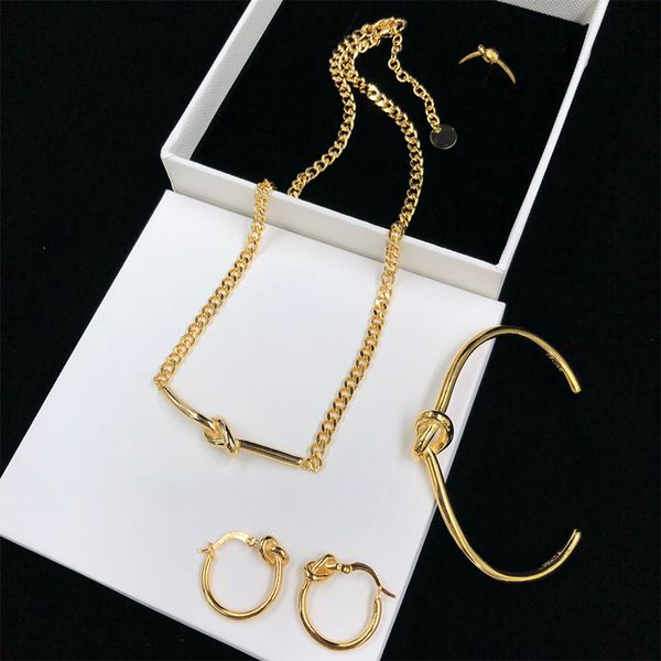 designer gold jewelry necklace eardrops brecelet ring 18k gold plated jewelry set simple metal chain earrings ladies classy party jewelry, Silver
designer gold jewelry necklace eardrops brecelet ring 18k gold plated jewelry set simple metal chain earrings ladies classy party jewelry, Silver